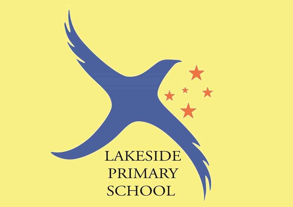 logo of Lakeside Primary School